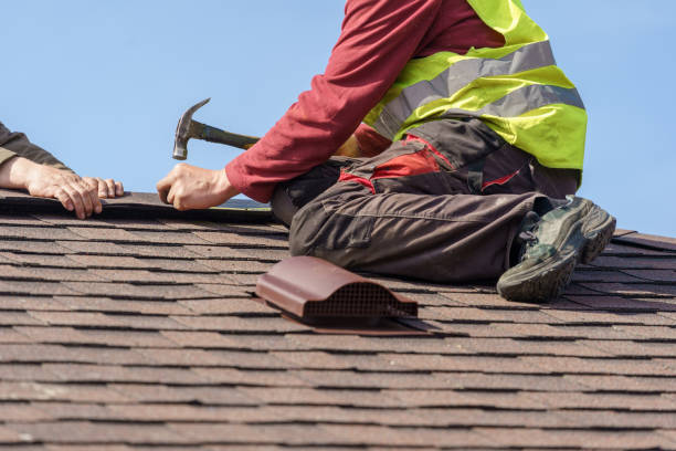 Trusted Munroe Falls, OH Roofing Contractor Experts