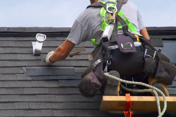 Tile Roofing Contractor in Munroe Falls, OH