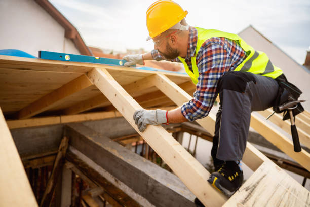 Roof Gutter Cleaning in Munroe Falls, OH