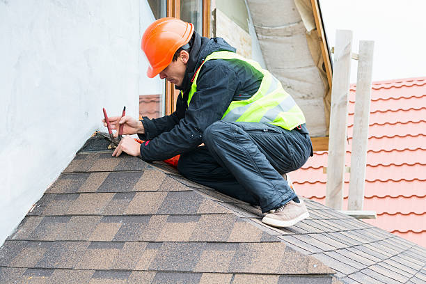 Best Flat Roof Repair Services  in Munroe Falls, OH