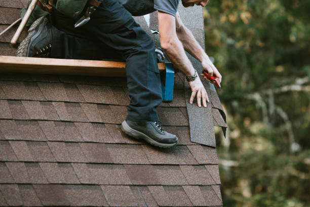 Best Roof Repair Services  in Munroe Falls, OH
